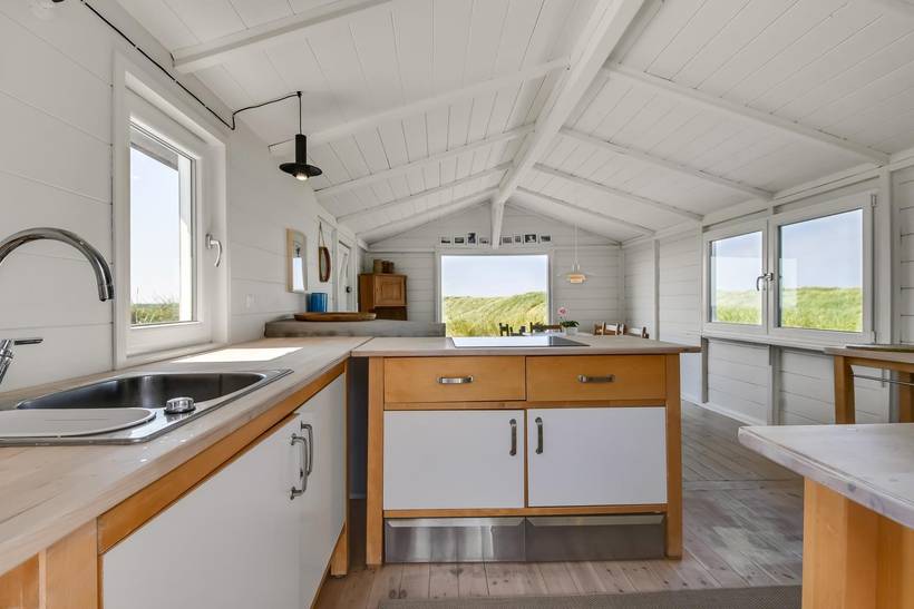 Foto von Ferienhaus PU20 in Vejlby Klit - Westjütland