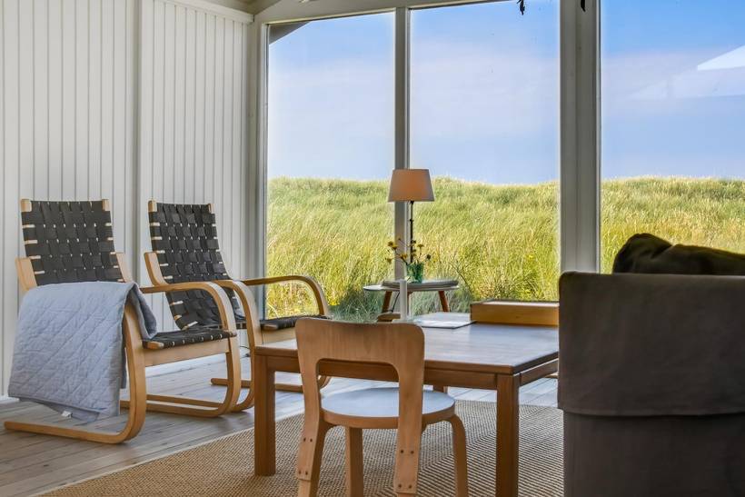 Foto von Ferienhaus PU20 in Vejlby Klit - Westjütland