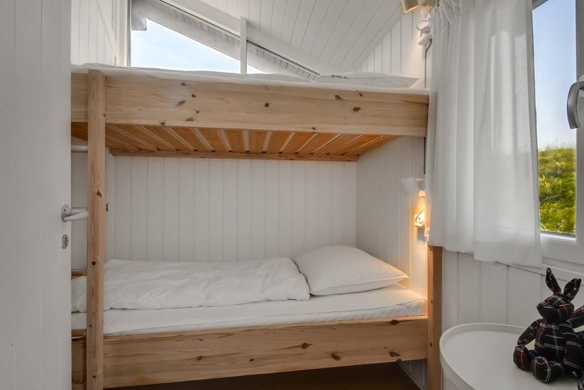 Foto von Ferienhaus PU20 in Vejlby Klit - Westjütland