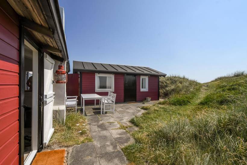 Foto von Ferienhaus PU20 in Vejlby Klit - Westjütland