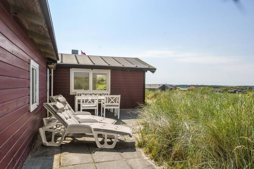 Foto von Ferienhaus PU20 in Vejlby Klit - Westjütland