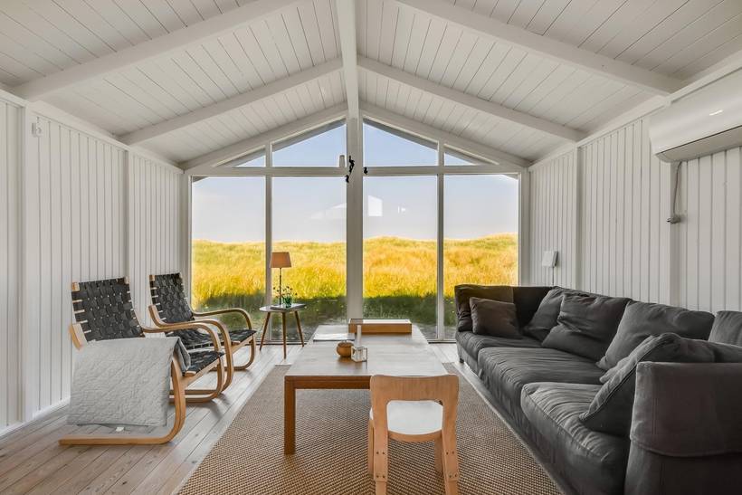 Foto von Ferienhaus PU20 in Vejlby Klit - Westjütland