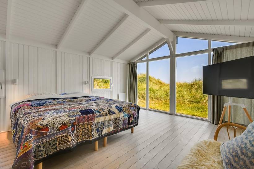 Foto von Ferienhaus PU20 in Vejlby Klit - Westjütland