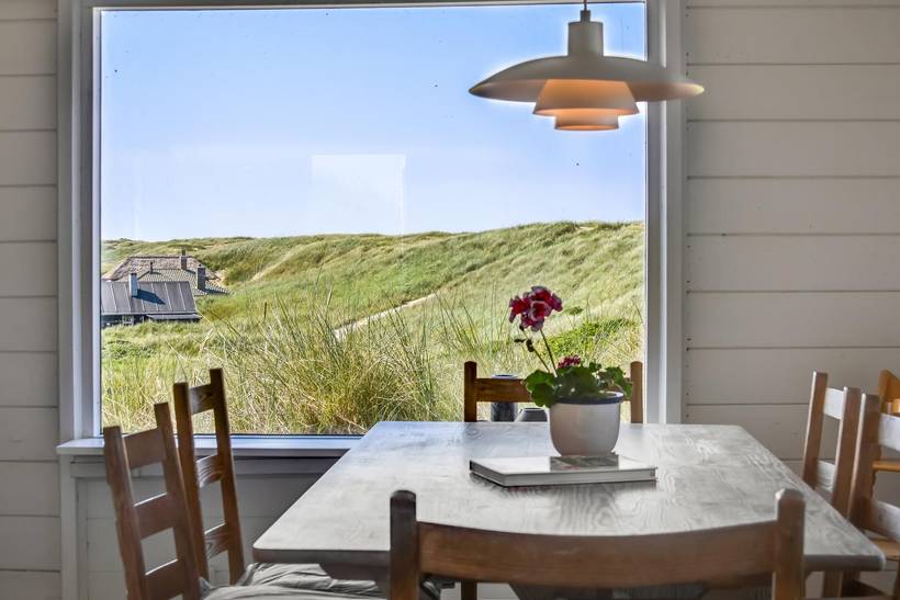 Foto von Ferienhaus PU20 in Vejlby Klit - Westjütland