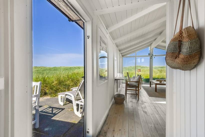Foto von Ferienhaus PU20 in Vejlby Klit - Westjütland