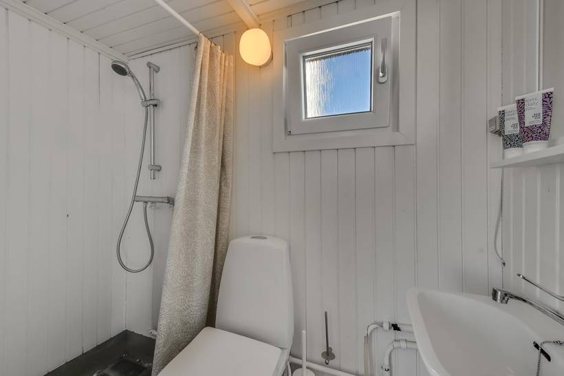 Foto von Ferienhaus PU20 in Vejlby Klit - Westjütland