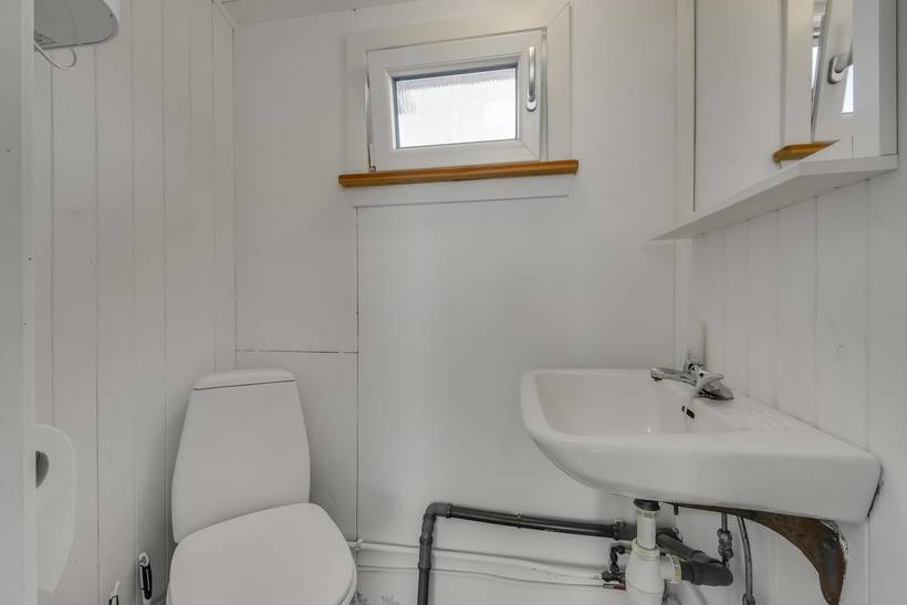 Foto von Ferienhaus PU20 in Vejlby Klit - Westjütland