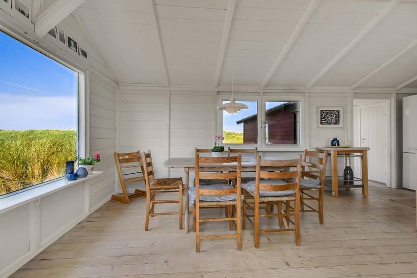 Foto von Ferienhaus PU20 in Vejlby Klit - Westjütland