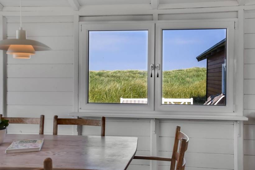Foto von Ferienhaus PU20 in Vejlby Klit - Westjütland
