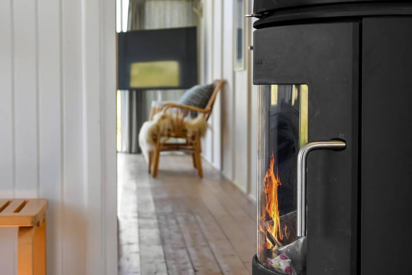 Foto von Ferienhaus PU20 in Vejlby Klit - Westjütland