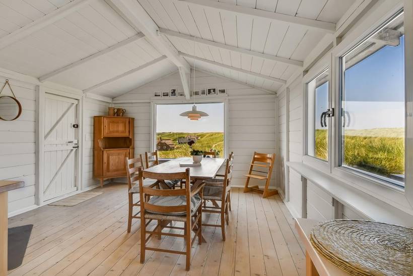 Foto von Ferienhaus PU20 in Vejlby Klit - Westjütland