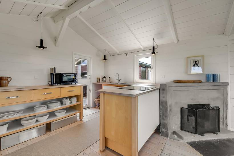 Foto von Ferienhaus PU20 in Vejlby Klit - Westjütland