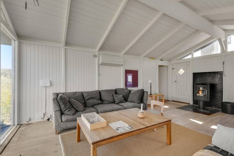 Foto von Ferienhaus PU20 in Vejlby Klit - Westjütland