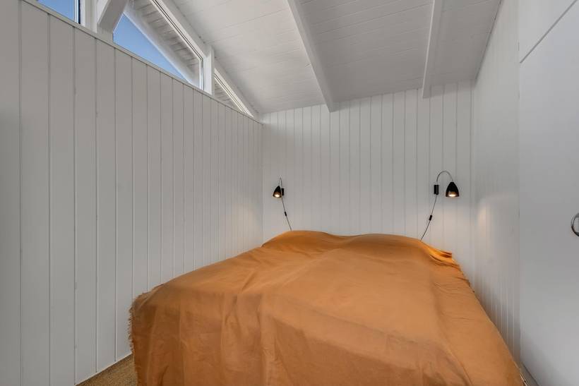 Foto von Ferienhaus PU20 in Vejlby Klit - Westjütland