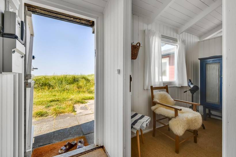 Foto von Ferienhaus PU20 in Vejlby Klit - Westjütland