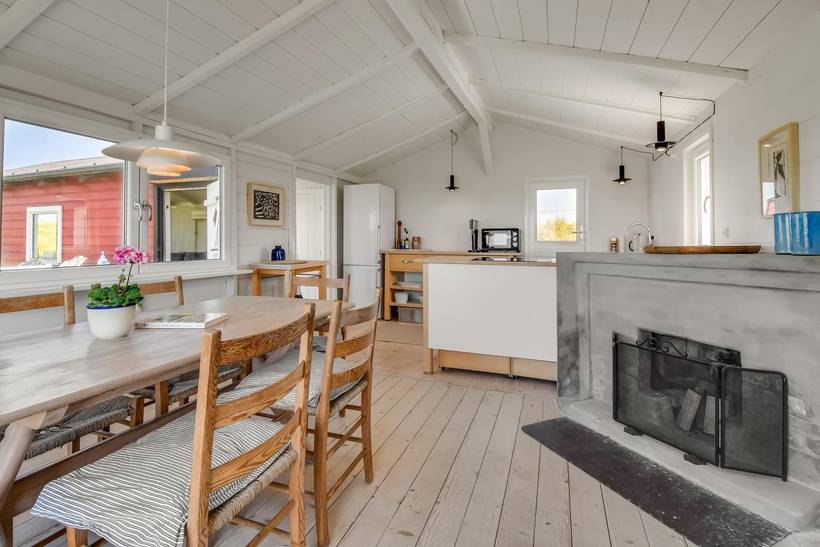 Foto von Ferienhaus PU20 in Vejlby Klit - Westjütland