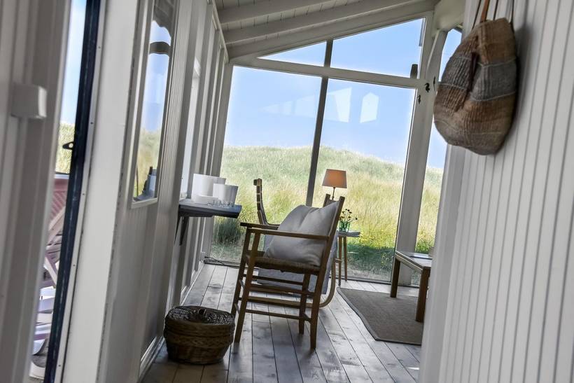 Foto von Ferienhaus PU20 in Vejlby Klit - Westjütland