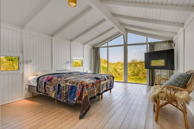 Foto von Ferienhaus PU20 in Vejlby Klit - Westjütland