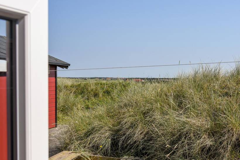 Foto von Ferienhaus PU20 in Vejlby Klit - Westjütland