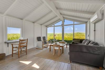Vorschaubild von Ferienhaus PU20 in Vejlby Klit - Westjütland
