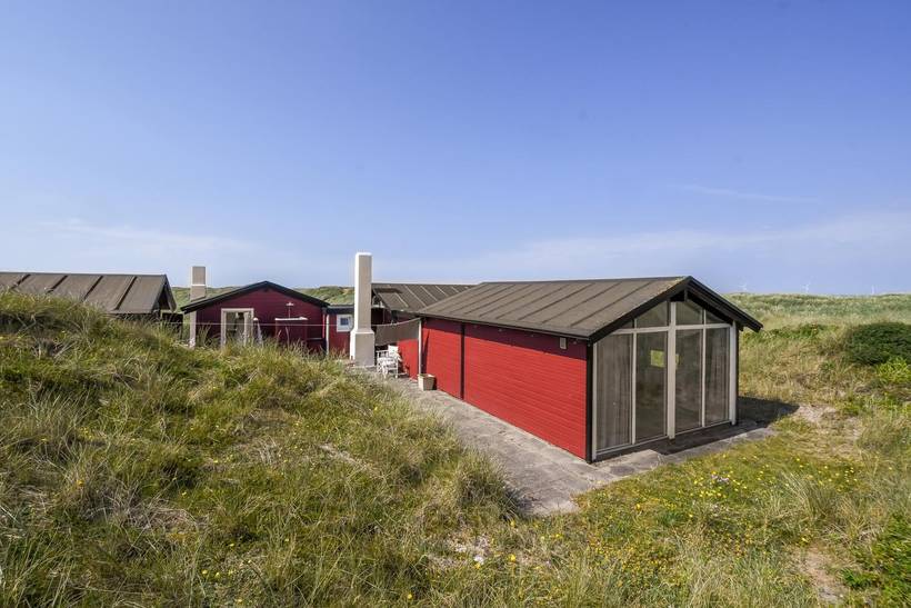 Foto von Ferienhaus PU20 in Vejlby Klit - Westjütland