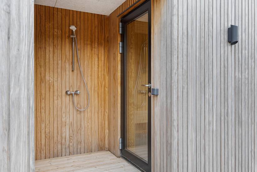 Foto von Ferienhaus PU21 in Bjerregård - Westjütland