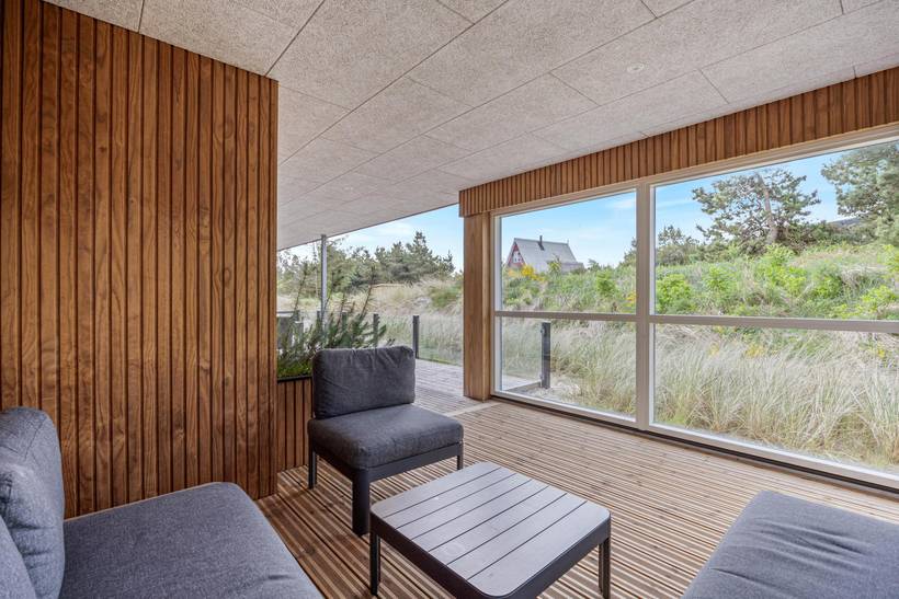 Foto von Ferienhaus PU21 in Bjerregård - Westjütland