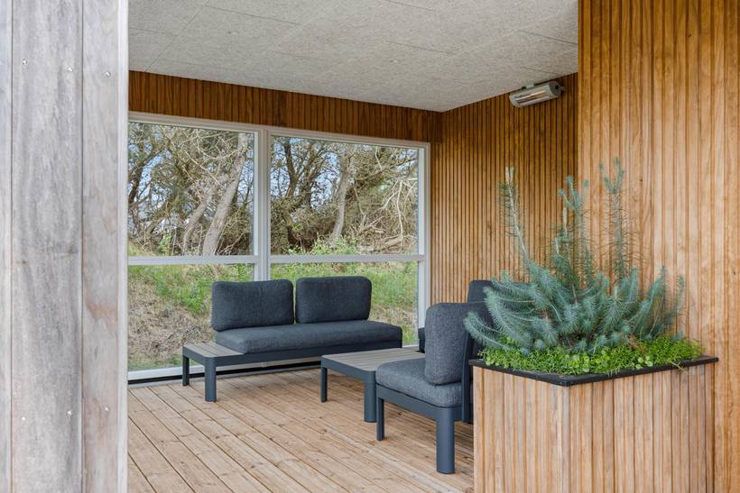 Foto von Ferienhaus PU21 in Bjerregård - Westjütland