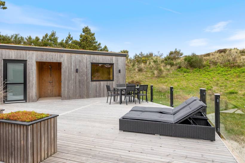 Foto von Ferienhaus PU21 in Bjerregård - Westjütland