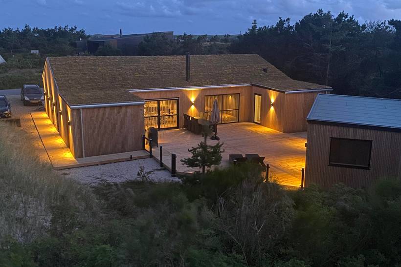 Foto von Ferienhaus PU21 in Bjerregård - Westjütland