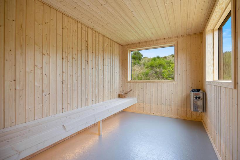 Foto von Ferienhaus PU21 in Bjerregård - Westjütland