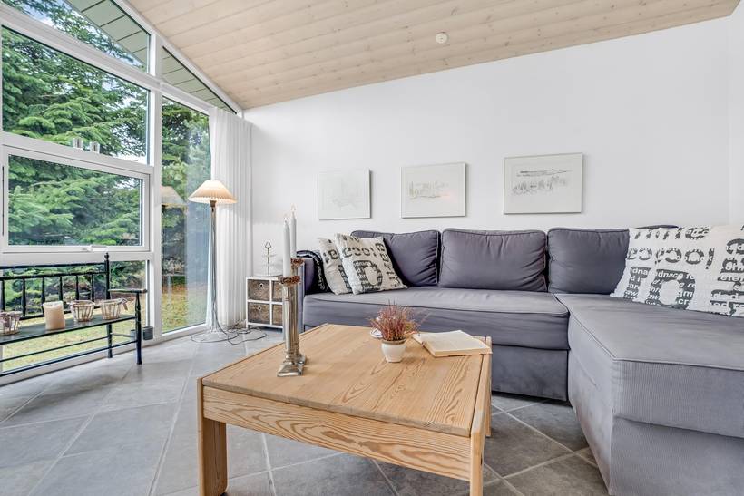 Foto von Ferienhaus PU22 in Marielyst - Falster
