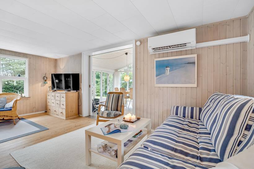 Foto von Ferienhaus PU22 in Marielyst - Falster