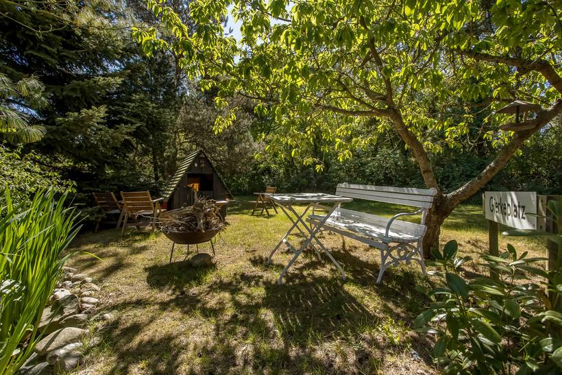 Foto von Ferienhaus PU22 in Marielyst - Falster