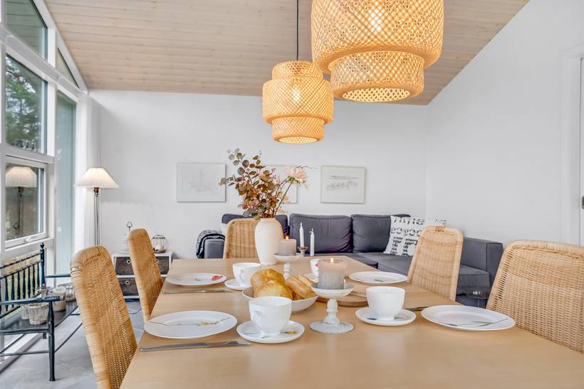 Foto von Ferienhaus PU22 in Marielyst - Falster