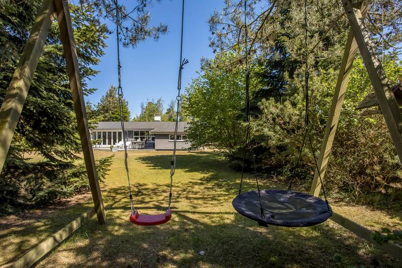 Foto von Ferienhaus PU22 in Marielyst - Falster