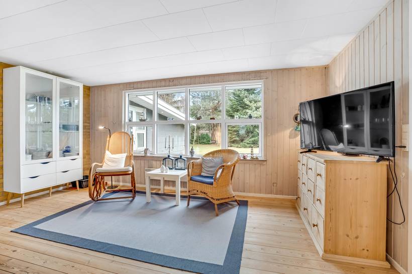 Foto von Ferienhaus PU22 in Marielyst - Falster