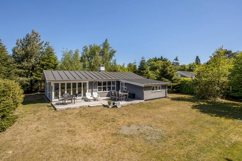 Foto von Ferienhaus PU22 in Marielyst - Falster