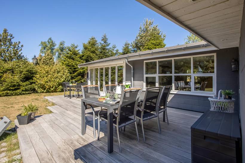 Foto von Ferienhaus PU22 in Marielyst - Falster