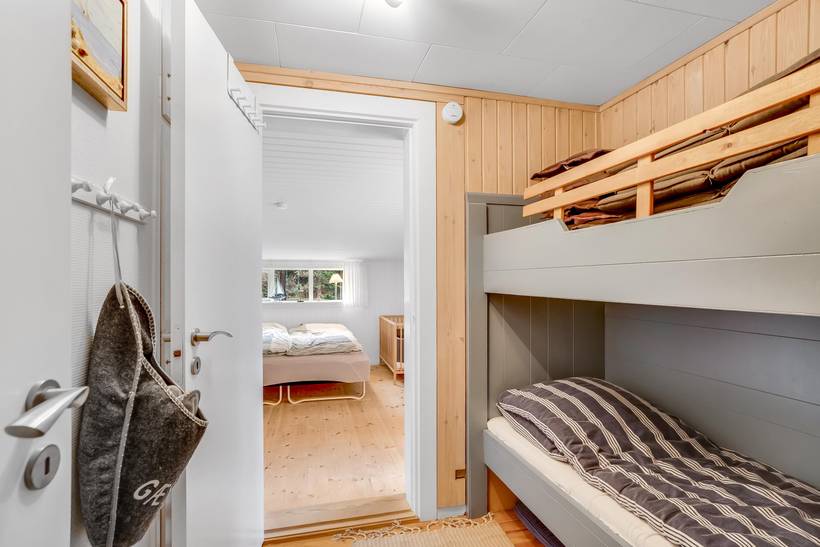 Foto von Ferienhaus PU22 in Marielyst - Falster