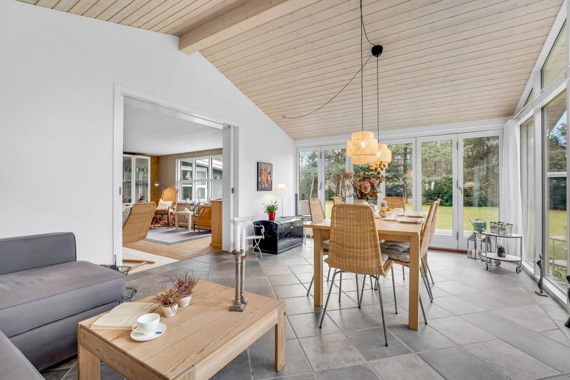 Foto von Ferienhaus PU22 in Marielyst - Falster