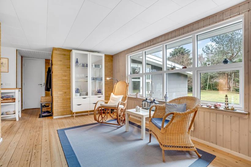 Foto von Ferienhaus PU22 in Marielyst - Falster