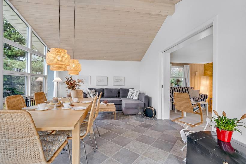 Foto von Ferienhaus PU22 in Marielyst - Falster