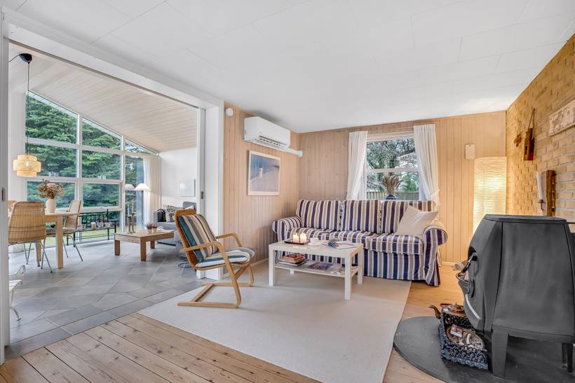 Foto von Ferienhaus PU22 in Marielyst - Falster