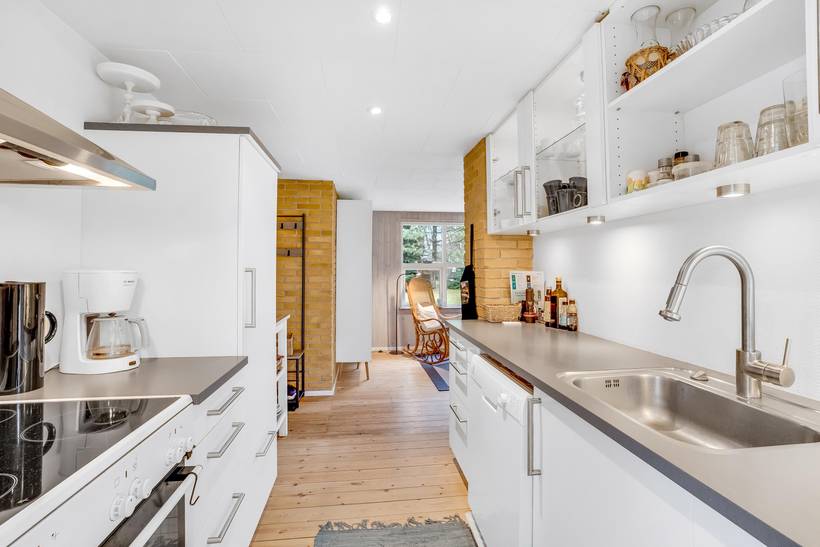 Foto von Ferienhaus PU22 in Marielyst - Falster