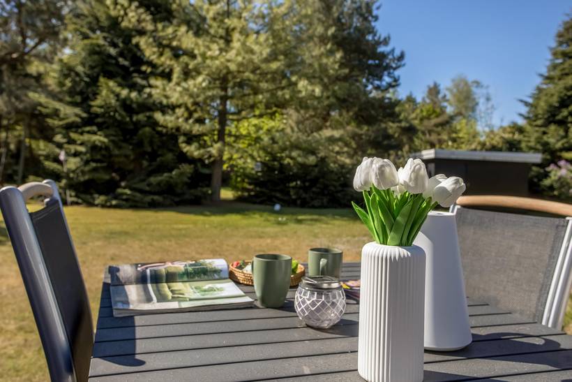 Foto von Ferienhaus PU22 in Marielyst - Falster