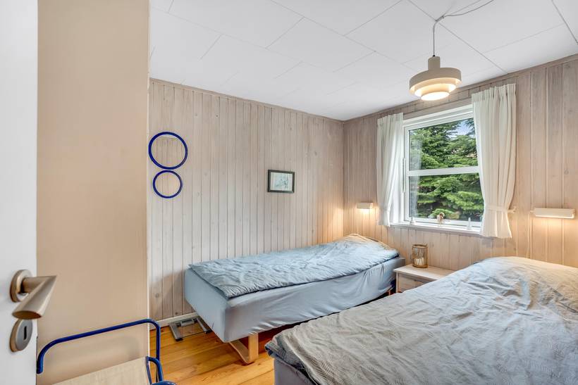 Foto von Ferienhaus PU22 in Marielyst - Falster