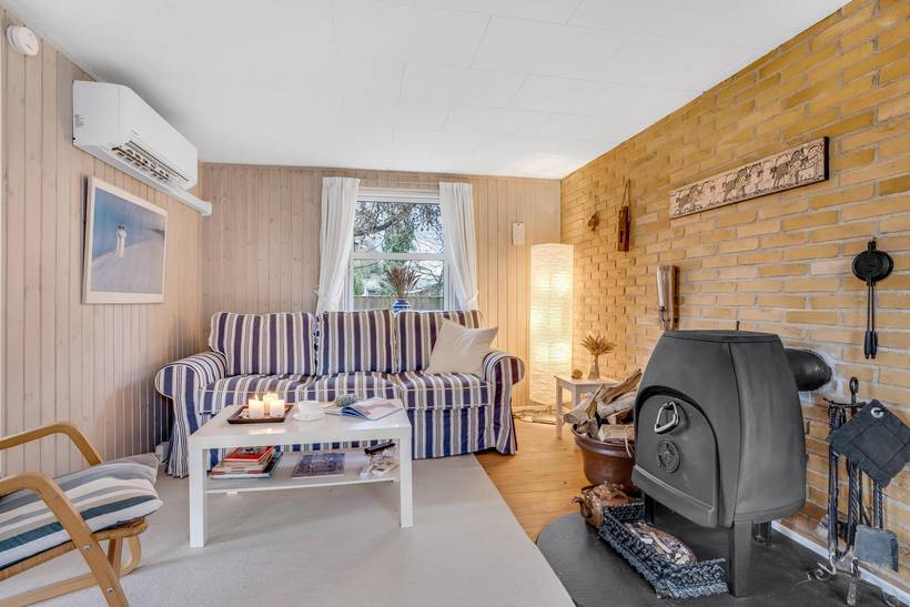 Foto von Ferienhaus PU22 in Marielyst - Falster