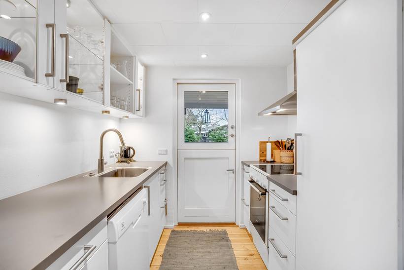 Foto von Ferienhaus PU22 in Marielyst - Falster