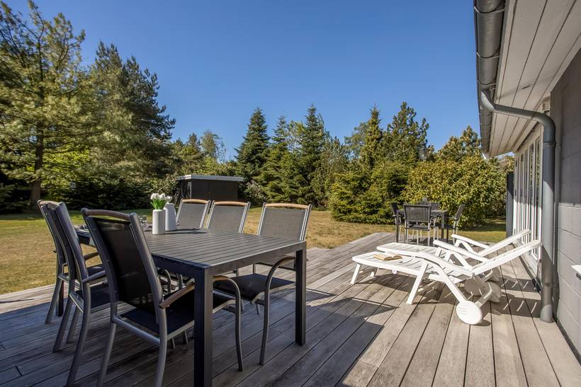 Foto von Ferienhaus PU22 in Marielyst - Falster